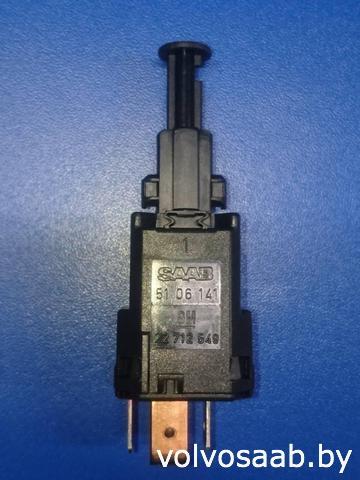 5106141 Концевой выключатель тормозного сигнала SAAB