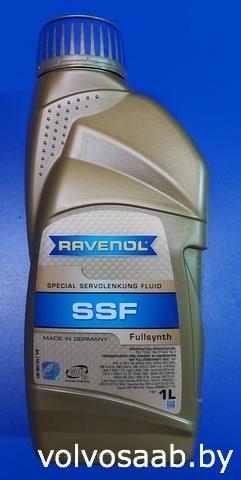 Жидкость ГУР синтетическая SSF Special Servolenkung Fluid, 1л